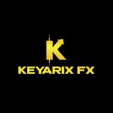 Telegram profile photo for KEYARIX FX