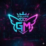 Telegram profile photo for BLOGUEIRO E AGENTES