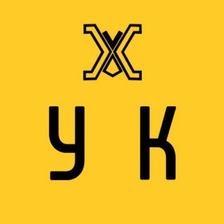 Telegram profile photo for Українська Кривда - лінк