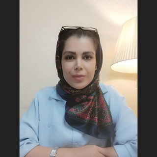 Telegram profile photo for راه سلامت بانو