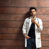 Telegram profile photo for محمدرضا اقبالی | مشاور کنکور تجربی
