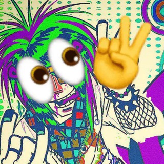 Telegram profile photo for (рест)Нямнюм Ибара дуракоза