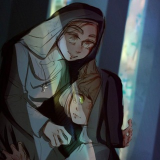 Telegram profile photo for Alpha Lyr & Summer Sun