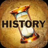 Telegram profile photo for History Gk Gs Quiz™