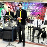 Telegram profile photo for وحیداکجوان🎹🎻🎷🎺🎸🎼🎶🎵