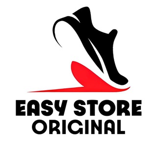 Telegram profile photo for Easy Store | Original