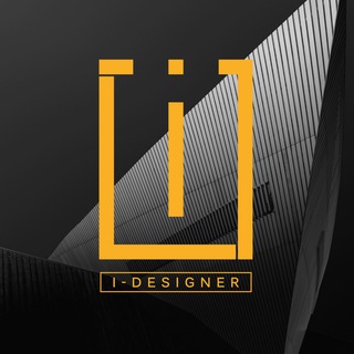 Telegram profile photo for I-DESIGNER | студия дизайн интерьера