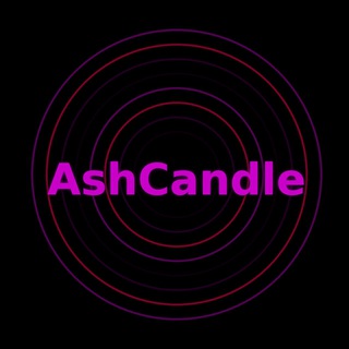 Telegram profile photo for 🪬🅰🆂🅷🅲🅰🅽🅳🅻🅴🪬