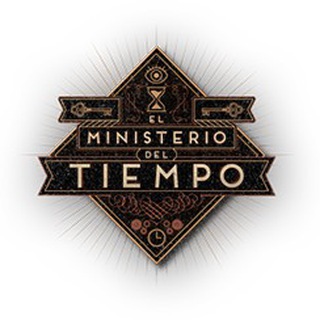 Telegram profile photo for El Ministerio del Tiempo