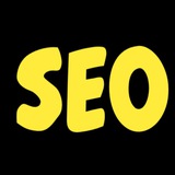 Telegram profile photo for SEO | ПЕРЕХОД