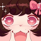 Telegram profile photo for felix territory!!