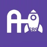 Telegram profile photo for Акселератор SBS 2025