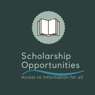Telegram profile photo for Scholarships opportunities