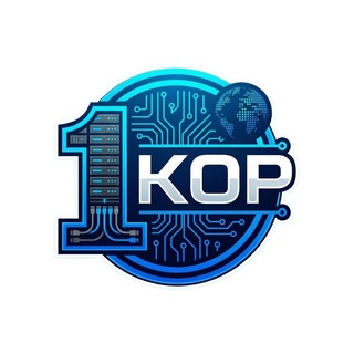 Telegram profile photo for 1КОР