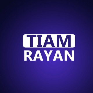 Telegram profile photo for Tiam Rayan 🖱⌨️🔌
