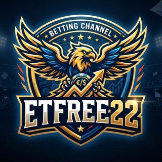 Telegram profile photo for ETFREE22