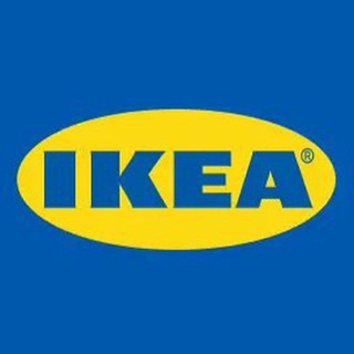 Telegram profile photo for IKEA RUSSIA 🇷🇺
