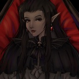 Telegram profile photo for Обитель Розирмон 《🪭⚔️》