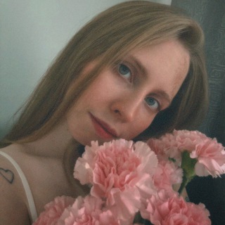Telegram profile photo for Мир сквозь розовые очки
