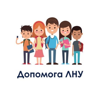 Telegram profile photo for Чат допомоги студентам Франка
