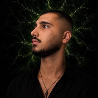 Telegram profile photo for مَغز سَبزّ