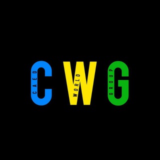Telegram profile photo for CAED WORLD GROUP