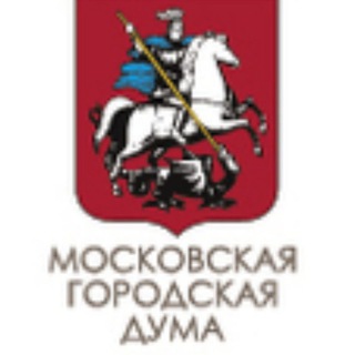 Telegram profile photo for Выбрали МГД 2019