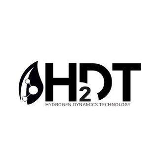 Telegram profile photo for H2 Dynamic Technology