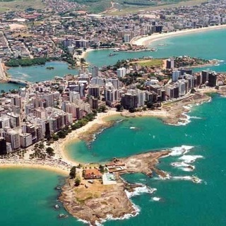 Telegram profile photo for Canal Guarapari
