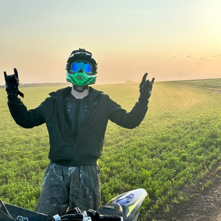 Telegram profile photo for Зеркало