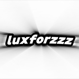 Telegram profile photo for luxforz