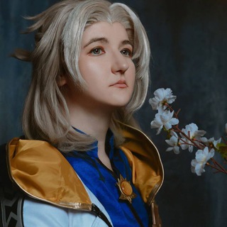 Telegram profile photo for В гостях у Kai