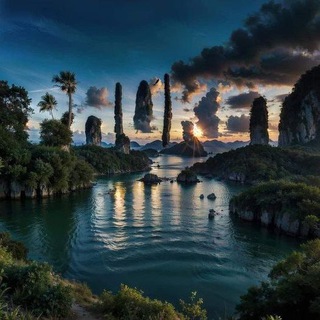 Telegram group profile photo for Пхукет объявления. Продажа и аренда. Phuket listings. Sale and rental.