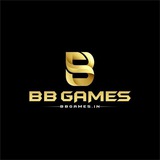 Telegram profile photo for BB GAMES