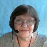 Telegram profile photo for Энергия жизни с Викторией Романовой