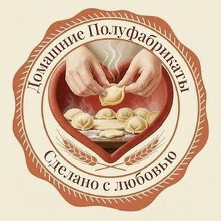 Telegram profile photo for Рецепты с любовью❤️