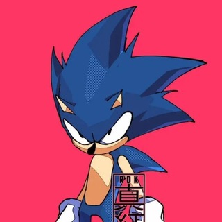 Telegram profile photo for @TagSonic | ИНФО