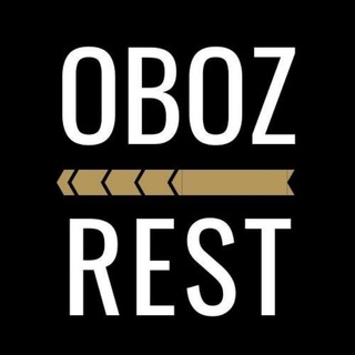 Telegram profile photo for Ресторанное "ОБОЗРЕНИЕ"