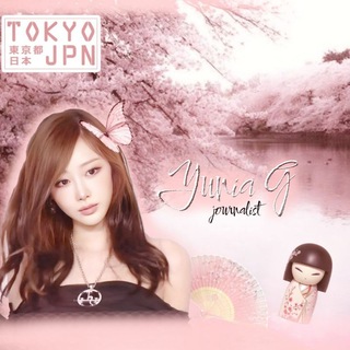 Telegram profile photo for 🌸愛 Yᥙᥒiᥲ Ᏽ / j᧐ᥙr 愛🌸