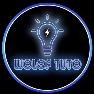 Telegram profile photo for WOLOF TUTO