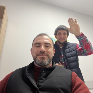 Telegram profile photo for Тимур Гарунов