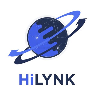 Telegram profile photo for HiLynk Announcements
