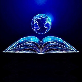 Telegram profile photo for Фолиант планеты Земля 🌐