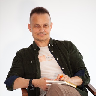 Telegram profile photo for 3D_visual