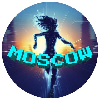 Telegram profile photo for UNIQUE Московский