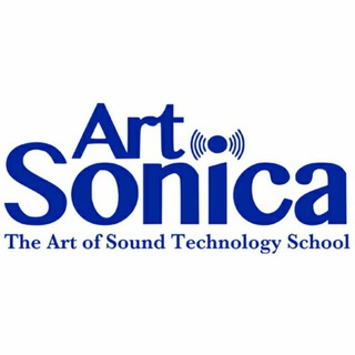 Telegram profile photo for ArtSonica