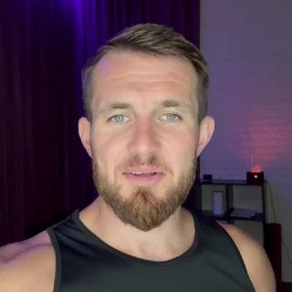 Telegram profile photo for ДУША И ТЕЛО Иван Марусеев