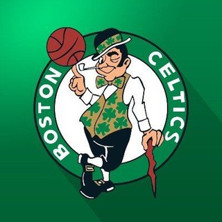 Telegram profile photo for Boston Celtics ☘️