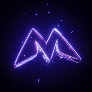 Telegram profile photo for MytheriaVisuals