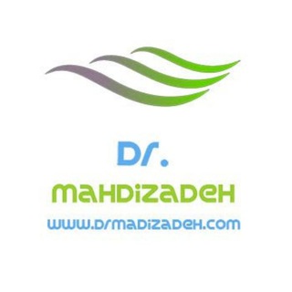 Telegram profile photo for محصولات دکتر مهدیزاده